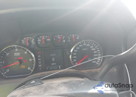 2015 Chevrolet Silverado 2500Hd Wt from USA, damaged, VIN 1GB2CUEG4FZ143703